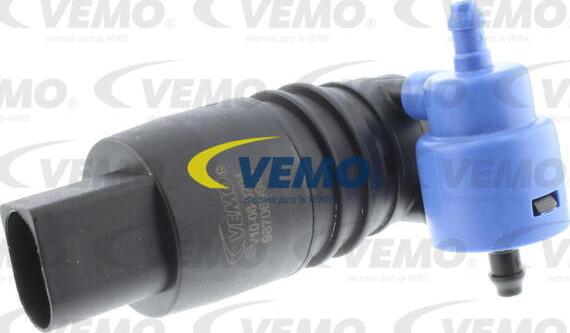 Vemo V10-08-0204 - Bomba de agua de lavado, lavado de parabrisas parts5.com