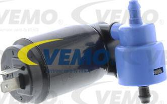 Vemo V10-08-0205 - Pompa spryskiwacza, spryskiwacz szyby czołowej parts5.com