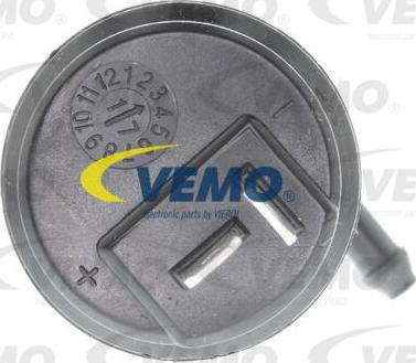 Vemo V10-08-0200 - Mosóvízszivattyú, szélvédőmosó parts5.com