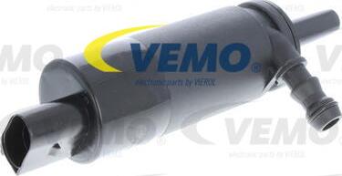 Vemo V10-08-0208 - Водна помпа за миещо устр., почистване на фаровете parts5.com