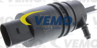 Vemo V10-08-0203 - Pumpa za tekućinu za pranje, pranje stakla parts5.com