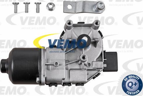 Vemo V10-07-0044 - Motor del limpiaparabrisas parts5.com