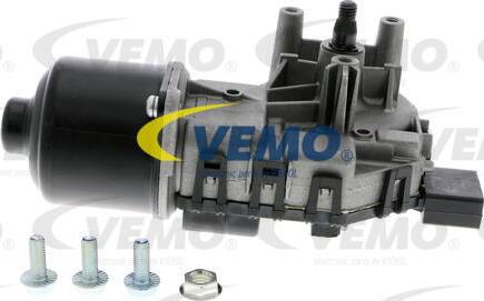 Vemo V10-07-0042 - Wiper Motor parts5.com