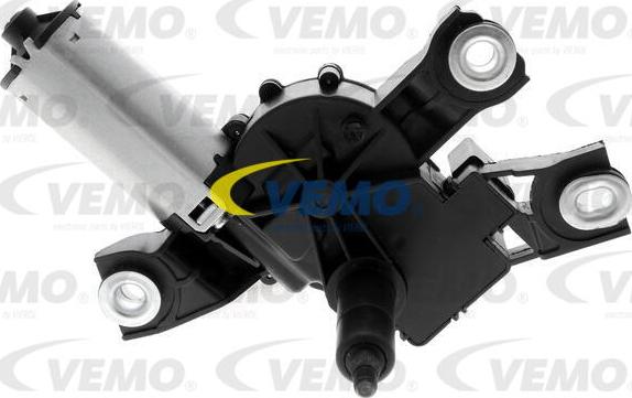 Vemo V10-07-0054 - Motor stěračů parts5.com