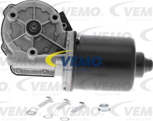 Vemo V10-07-0002 - Törlőmotor parts5.com