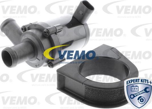 Vemo V10-16-0008 - Pompa apa suplimentar parts5.com