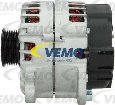 Vemo V10-13-50056 - Alternator parts5.com