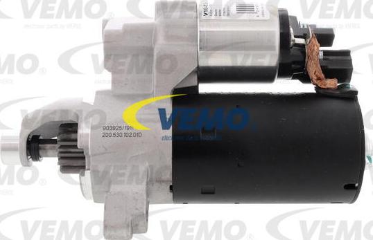 Vemo V10-12-50010 - Starter parts5.com