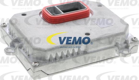 Vemo V10-84-0051 - Ignitor, gas discharge lamp parts5.com