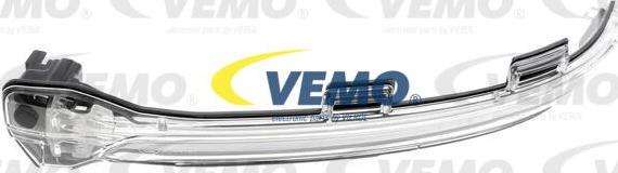 Vemo V10-84-0124 - Semnalizator parts5.com