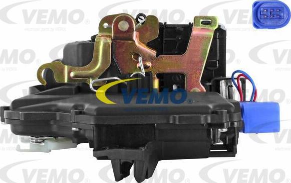 Vemo V10-85-0040 - Incuietoare usa parts5.com