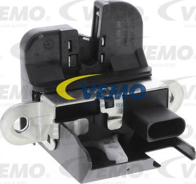 Vemo V10-85-0058 - Tailgate Lock parts5.com