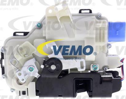 Vemo V10-85-0009 - Zamek drzwi parts5.com