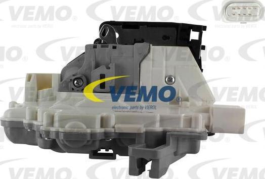 Vemo V10-85-0019 - Incuietoare usa parts5.com