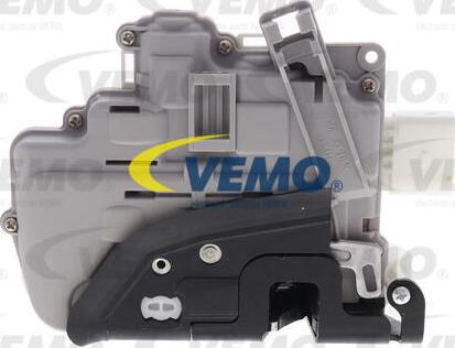 Vemo V10-85-0019 - Incuietoare usa parts5.com