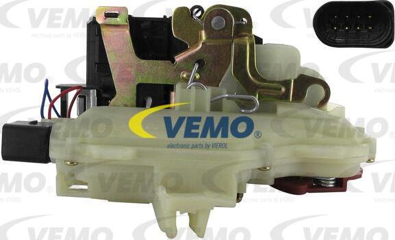 Vemo V10-85-0016 - Door Lock parts5.com