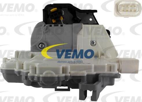 Vemo V10-85-0025 - Zamek drzwi parts5.com