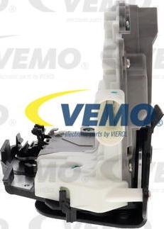 Vemo V10-85-0026 - Cerradura de puerta parts5.com