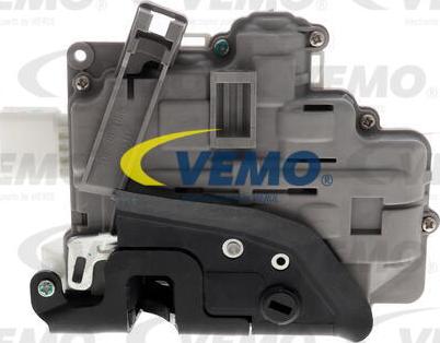 Vemo V10-85-0026 - Cerradura de puerta parts5.com