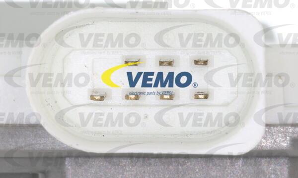 Vemo V10-85-0026 - Cerradura de puerta parts5.com