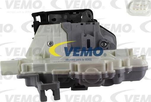 Vemo V10-85-0020 - Cerradura de puerta parts5.com