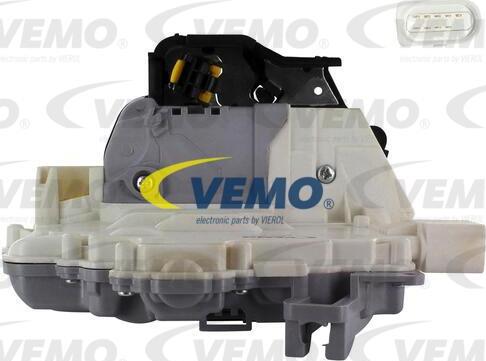 Vemo V10-85-0023 - Incuietoare usa parts5.com