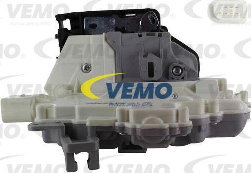 Vemo V10-85-0022 - Ajtózár parts5.com