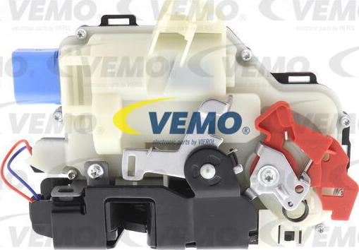 Vemo V10-85-0079 - Incuietoare usa parts5.com