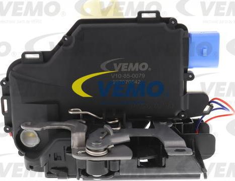 Vemo V10-85-0079 - Incuietoare usa parts5.com