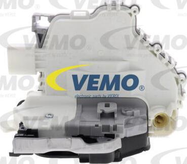 Vemo V10-85-2360 - Zámek dveří parts5.com