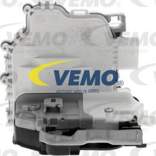 Vemo V10-85-2361 - Zámek dveří parts5.com