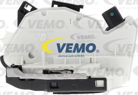 Vemo V10-85-2317 - Door Lock parts5.com