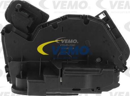 Vemo V10-85-2281 - Incuietoare usa parts5.com