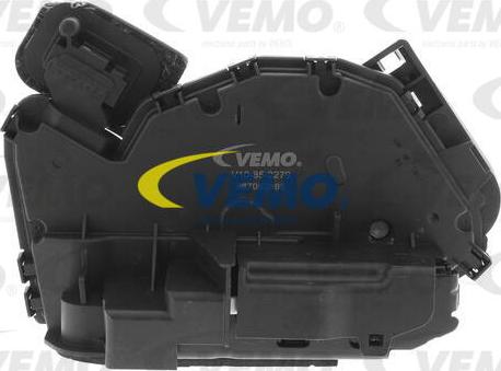 Vemo V10-85-2279 - Брава на врата parts5.com