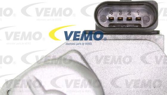 Vemo V10-81-0049 - Carcasa clapeta parts5.com