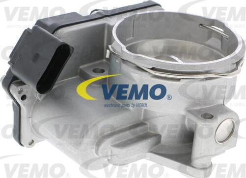 Vemo V10-81-0041 - Carcasa clapeta parts5.com