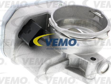 Vemo V10-81-0011 - Throttle body parts5.com