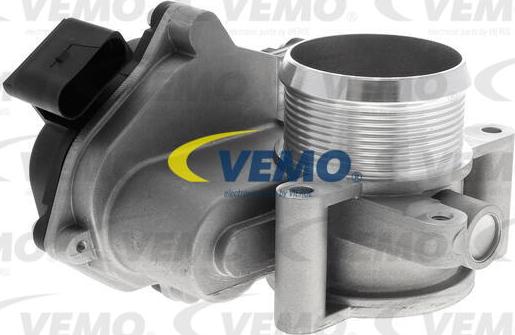 Vemo V10-81-0083 - Carcasa clapeta parts5.com