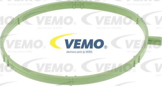 Vemo V10-81-0128 - Etanșare, carcasă clapetă parts5.com