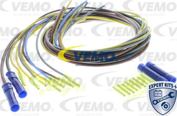 Vemo V10-83-0016 - Set reparatie, set cabluri parts5.com