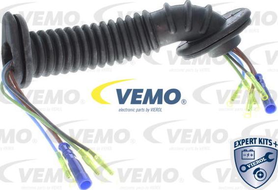 Vemo V10-83-0033 - Set reparatie, set cabluri parts5.com