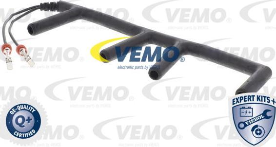 Vemo V10-83-0114 - Korjaussarja, johtosarja parts5.com