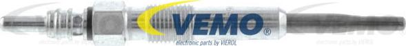 Vemo V99-14-0040 - Bujie incandescenta parts5.com