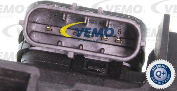 Vemo V10-82-0001 - Senzor, pedala acceleratie parts5.com