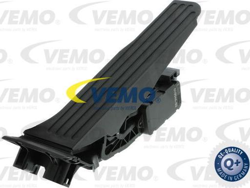 Vemo V10-82-0001 - Sensor, accelerator pedal position parts5.com