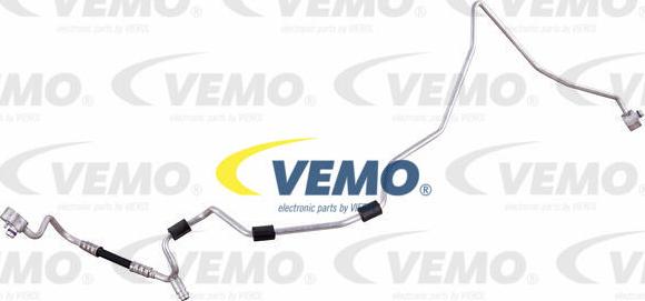 Vemo V10-20-0002 - Conducta presiune variabila,aer conditionat parts5.com