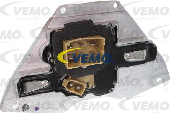 Vemo V10-79-0001 - Reglaj, suflanta de interior parts5.com