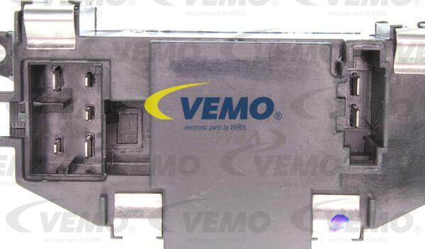 Vemo V10-79-0019 - Ρυθμιστής, βεντιλατέρ εσωτερικού χώρου parts5.com