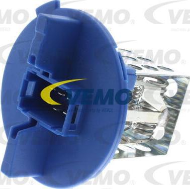 Vemo V10-79-0029 - Regulator, passenger compartment fan parts5.com