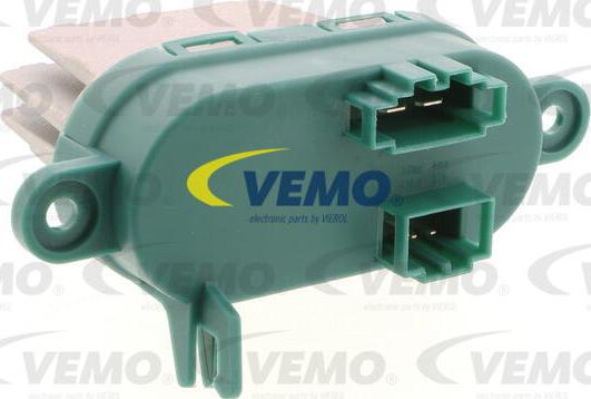 Vemo V10-79-0026 - Reglaj, suflanta de interior parts5.com